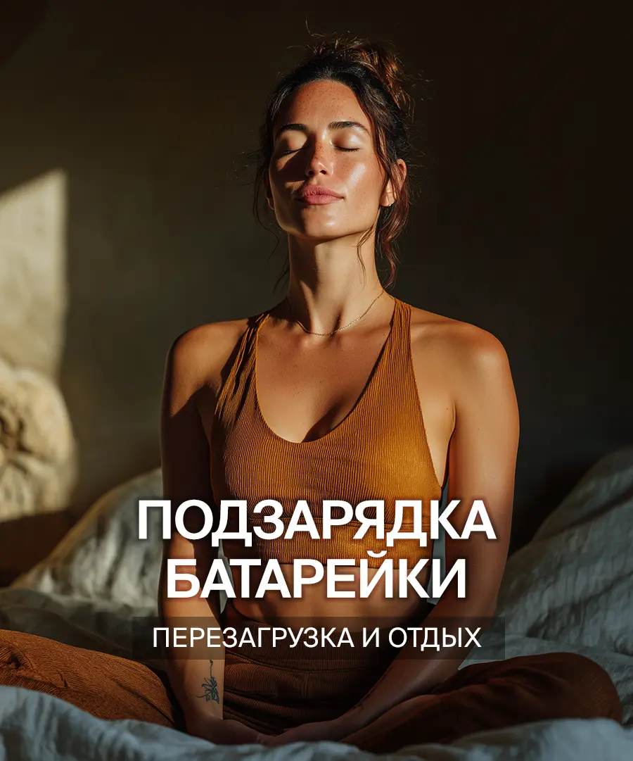 MBSR медитация — осознанность тела