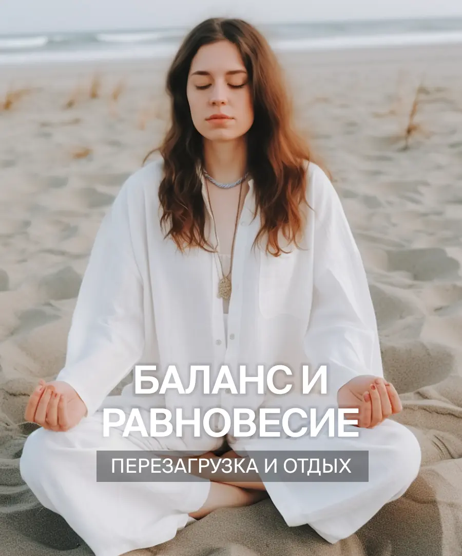 MBSR медитация — доброжелательность