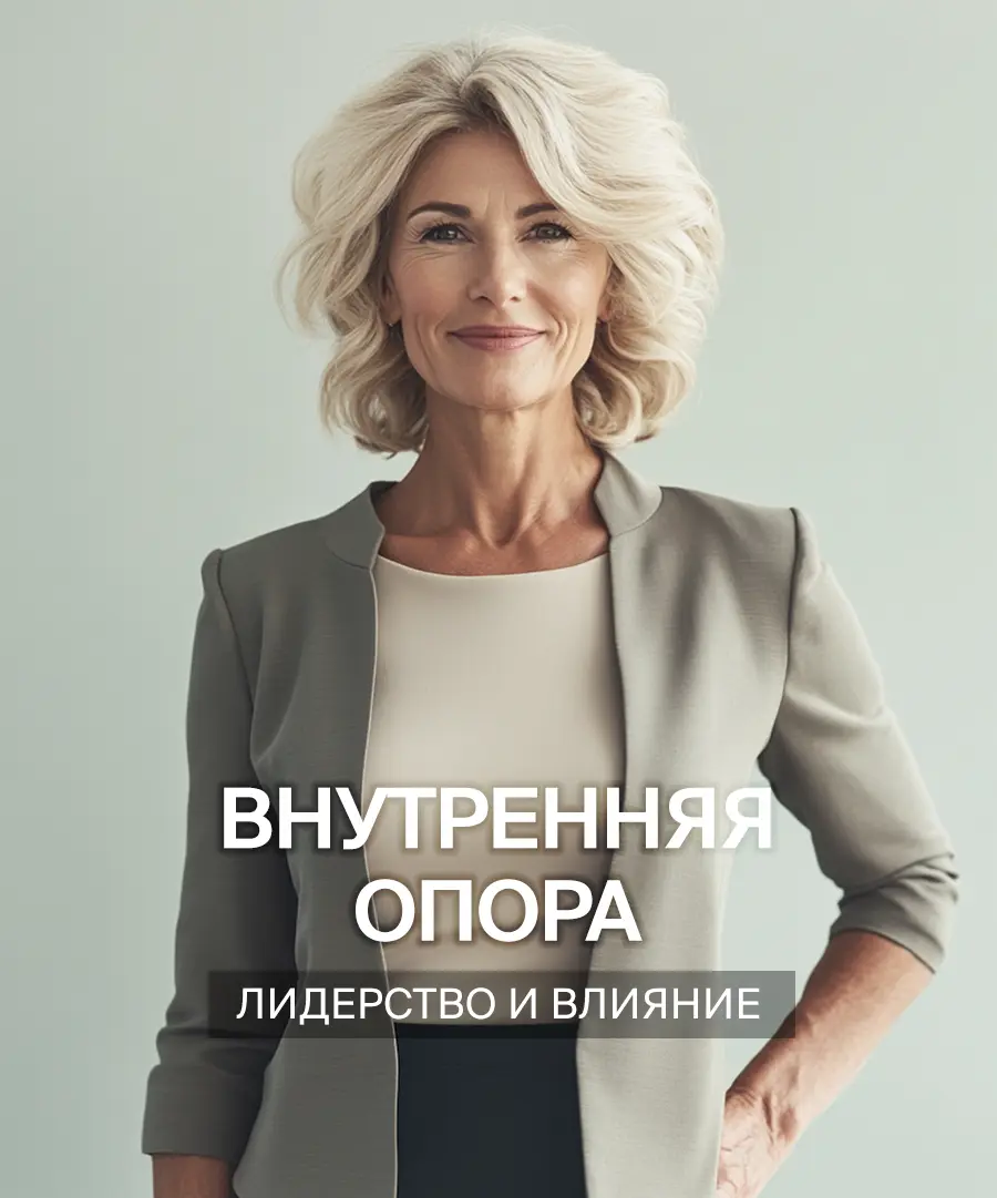 MBSR медитация — спокойствие и принятие
